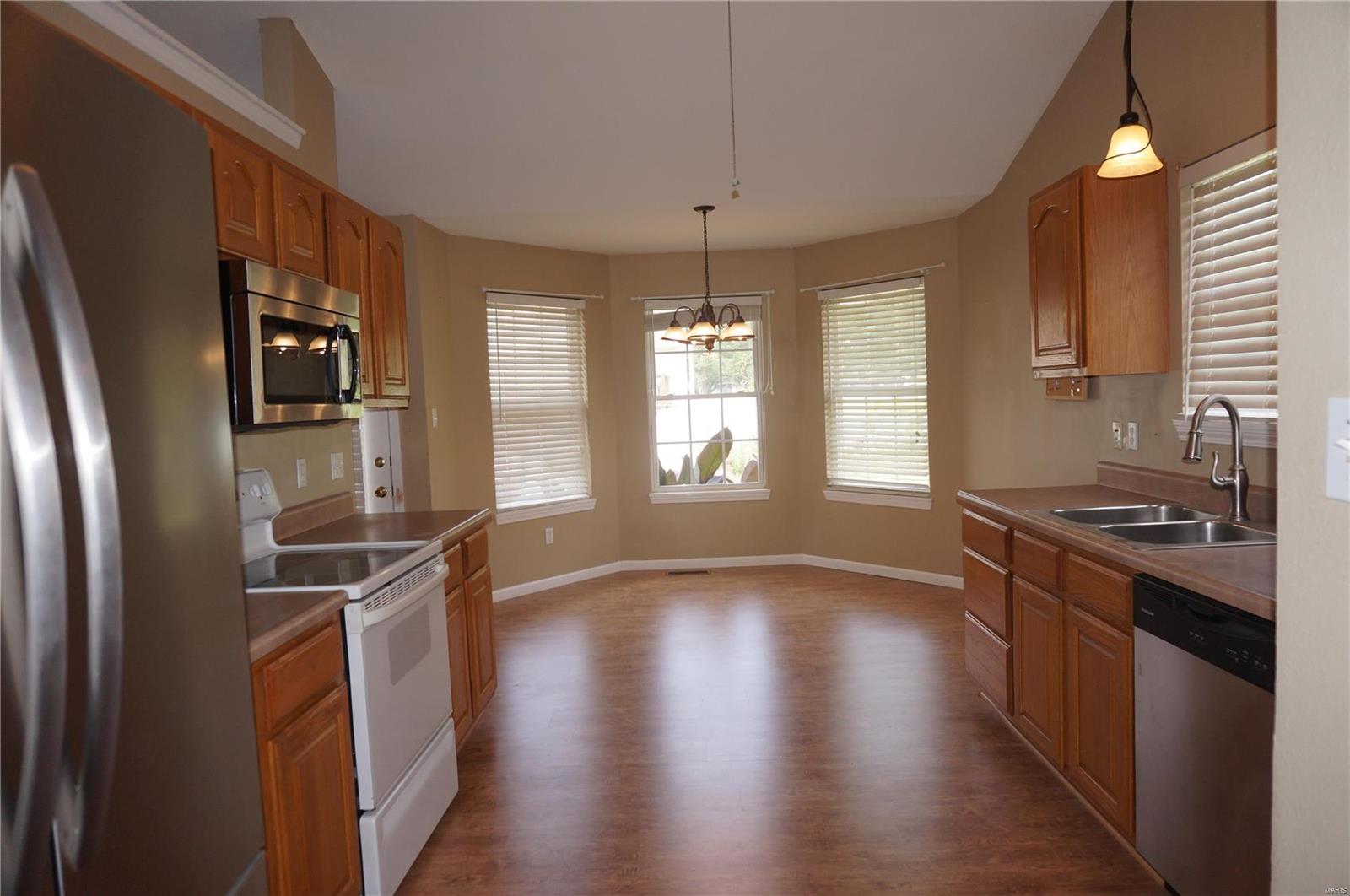 The Meadowlands - Residential
