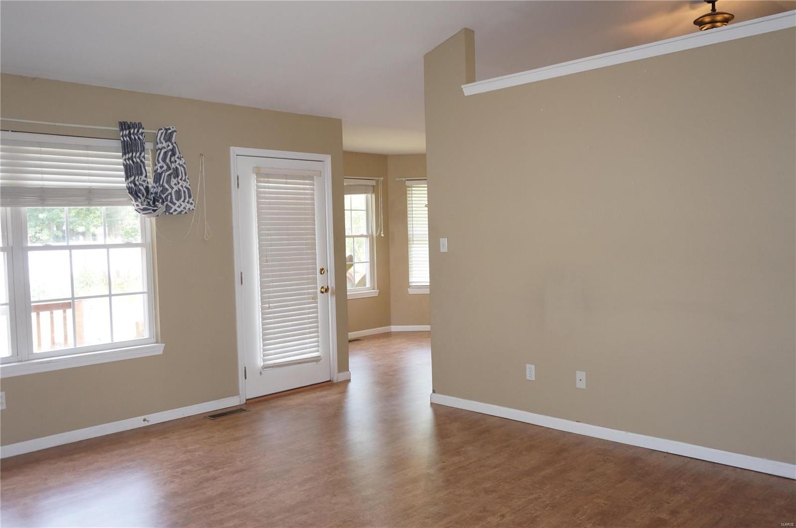 The Meadowlands - Residential