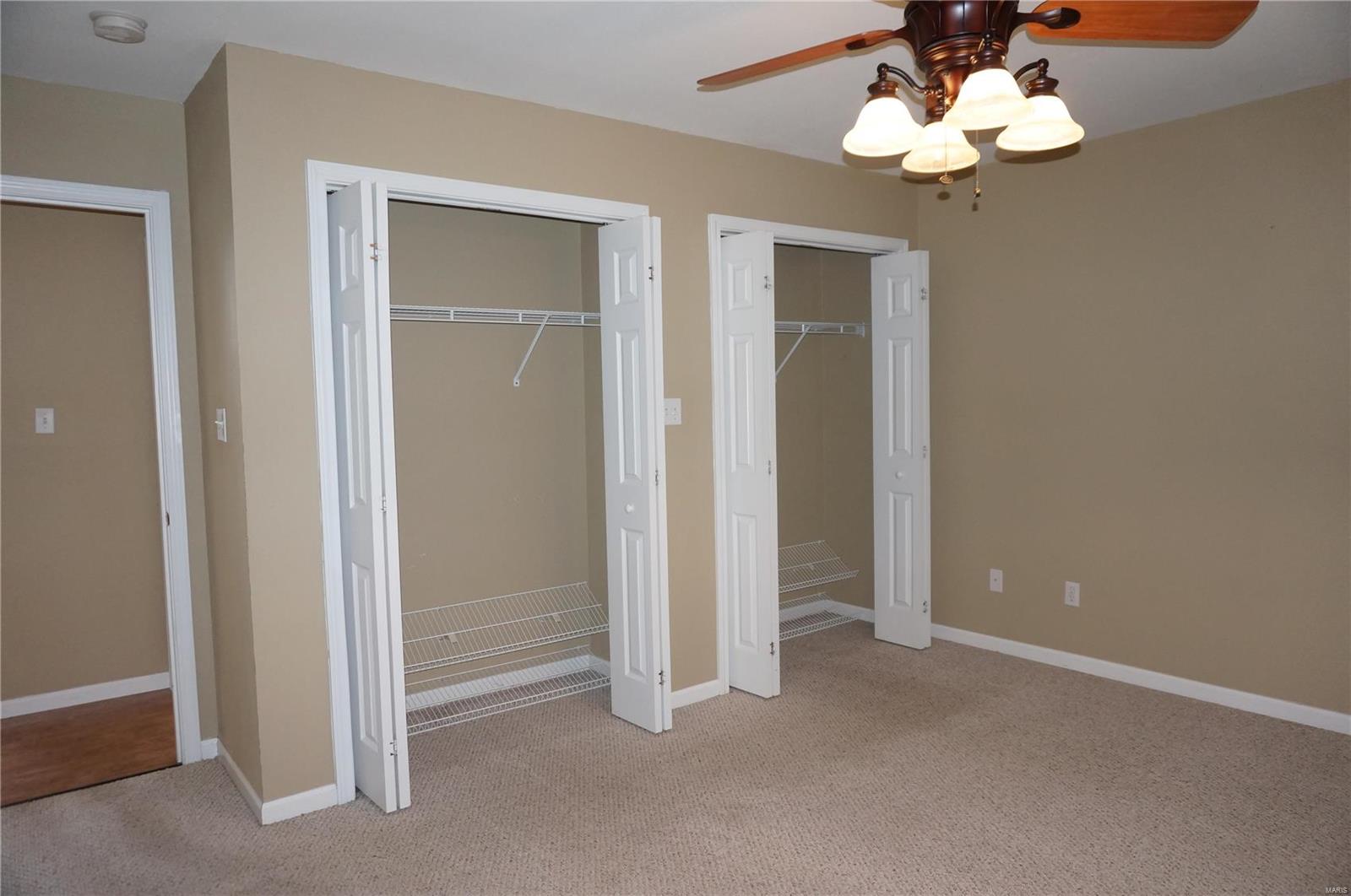 The Meadowlands - Residential