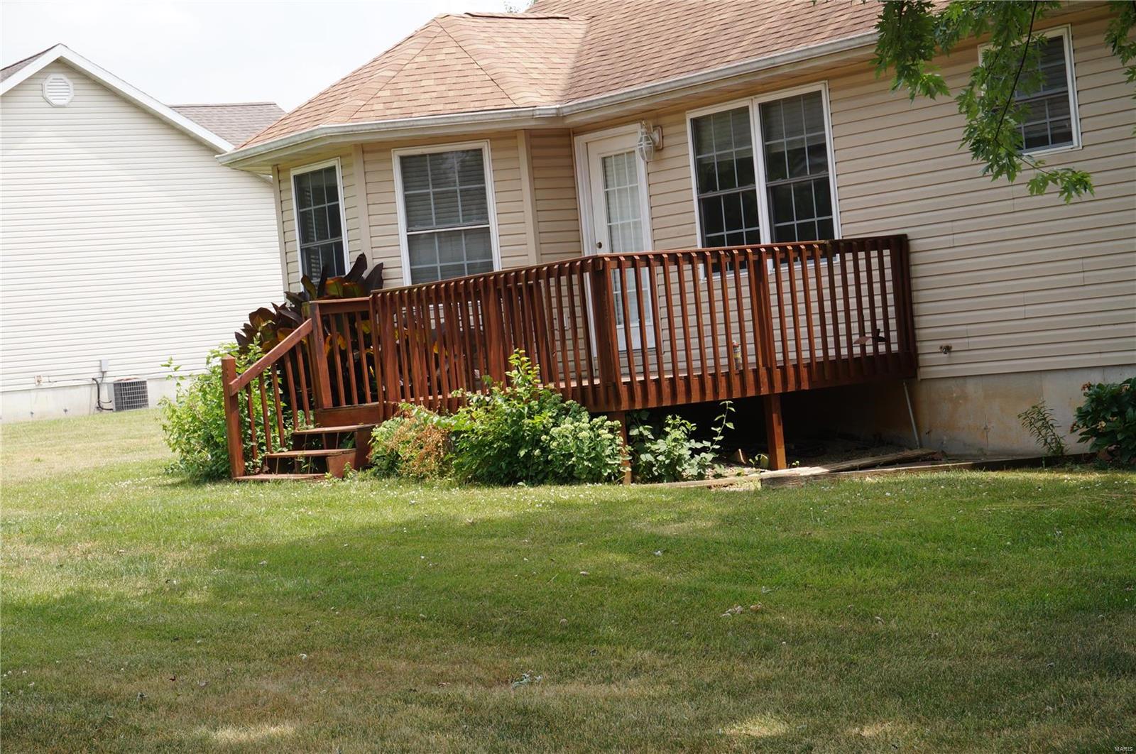 The Meadowlands - Residential