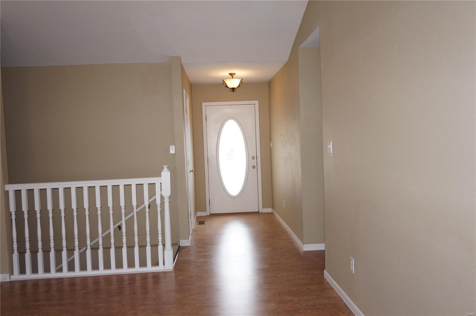 The Meadowlands - Residential