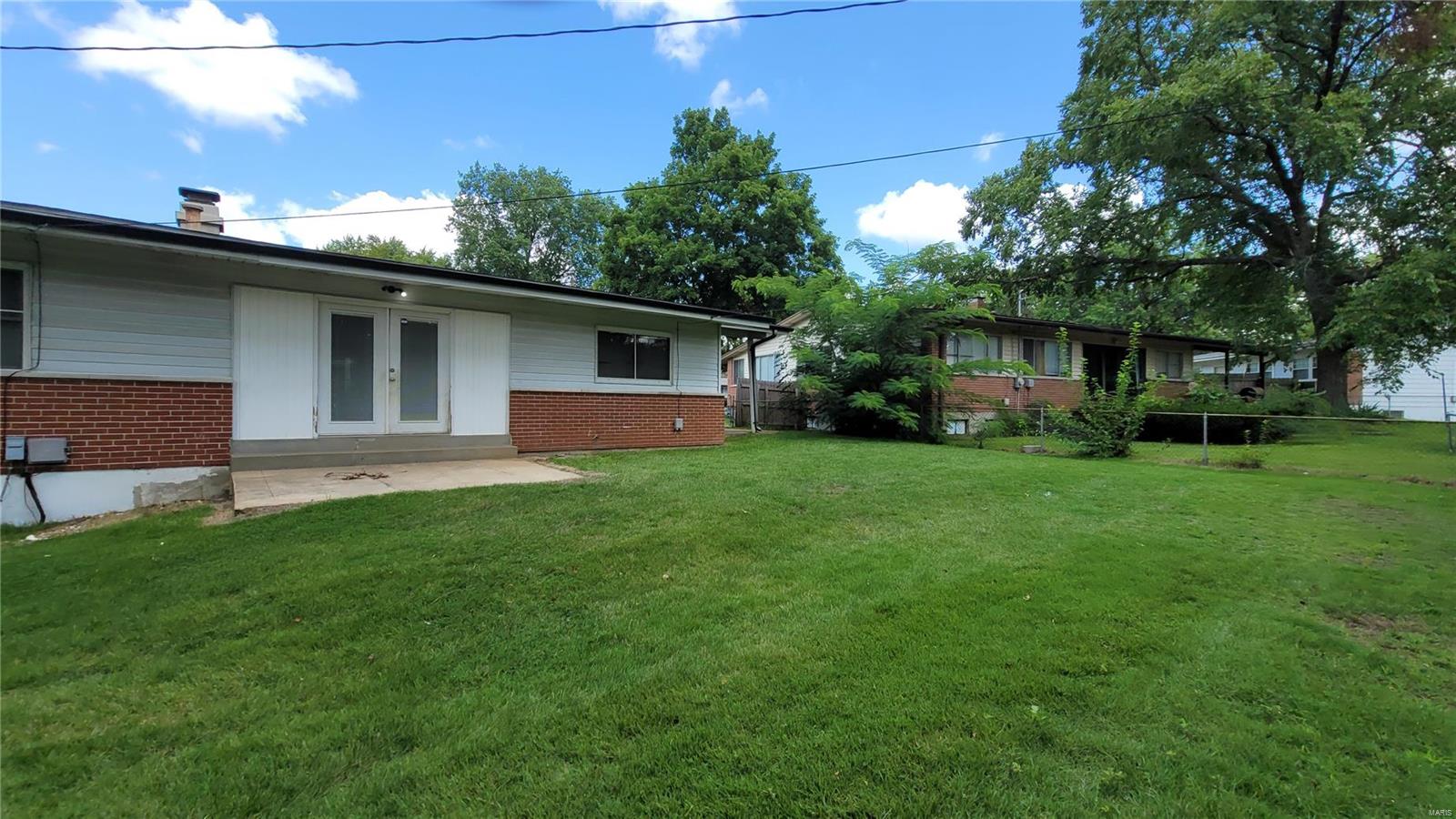 Paddock Hills 14 - Residential