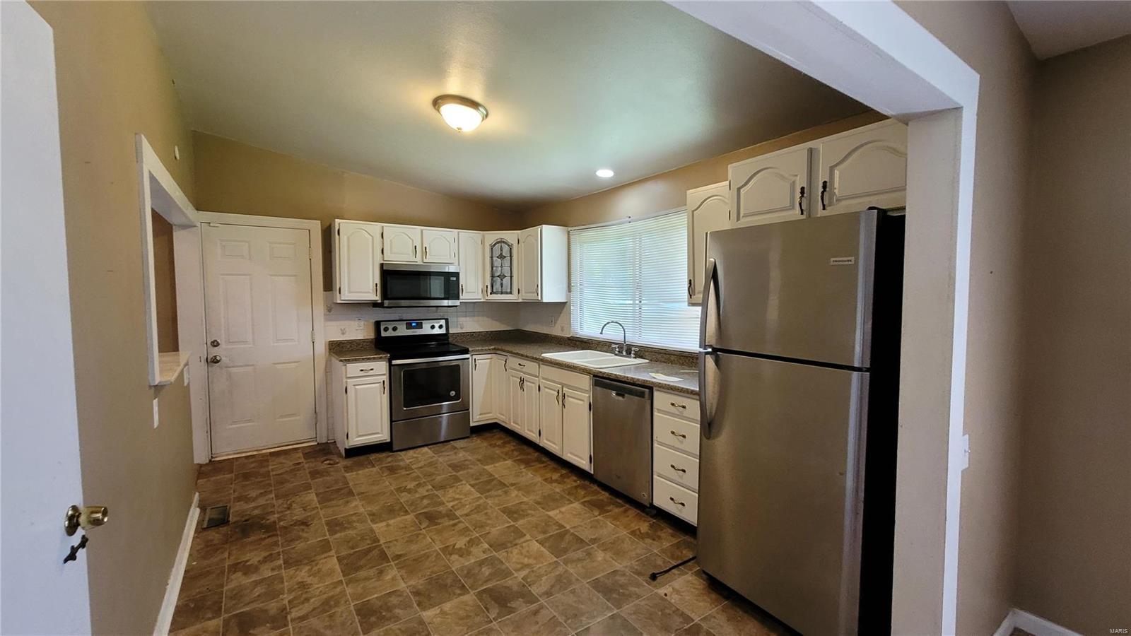 Paddock Hills 14 - Residential