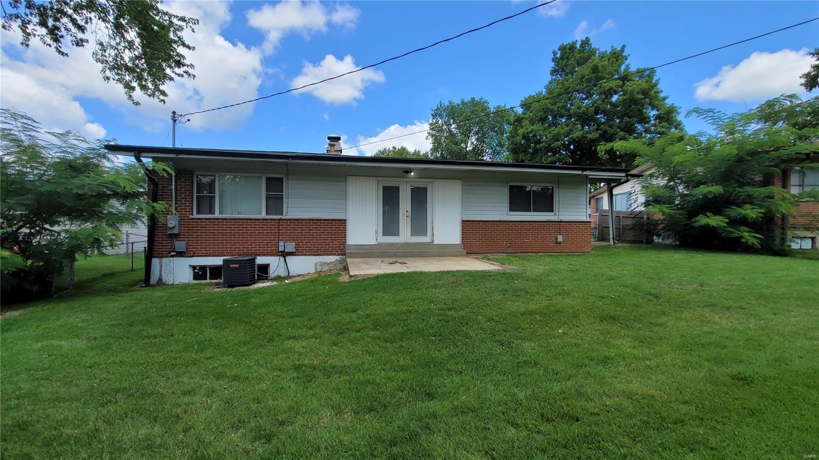 Paddock Hills 14 - Residential