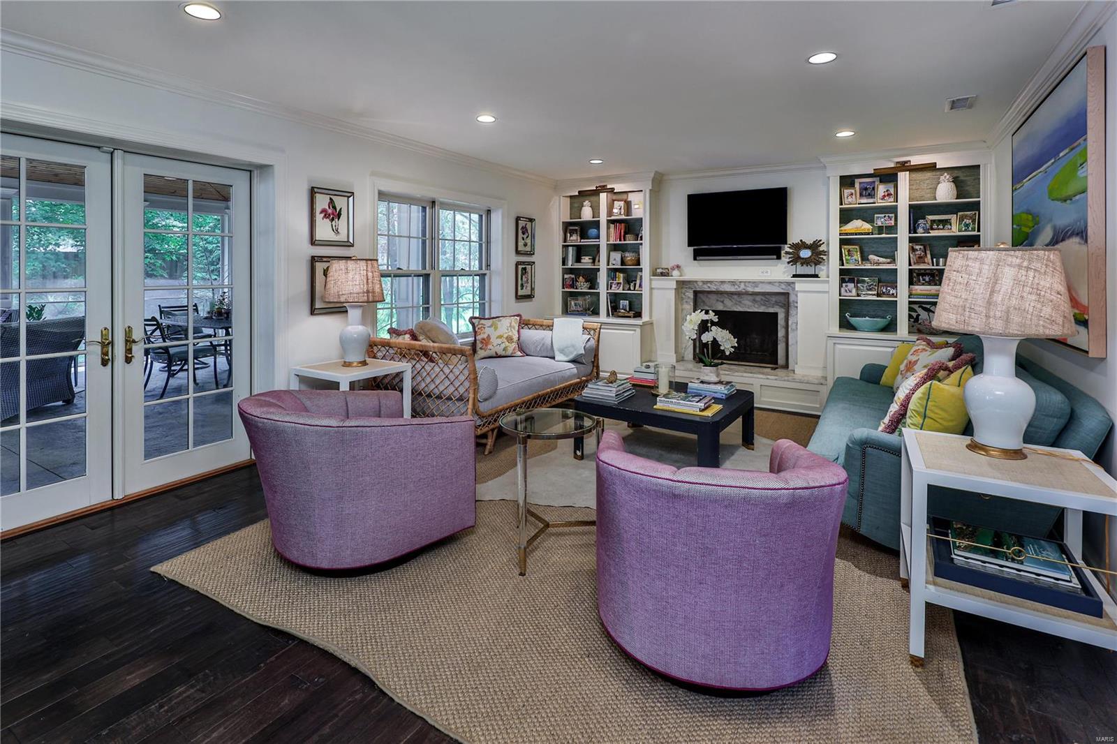 Forestgreen Estates - Residential