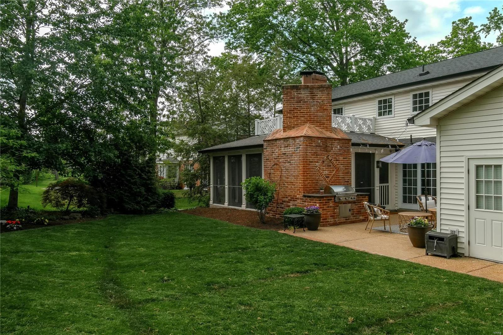 Forestgreen Estates - Residential