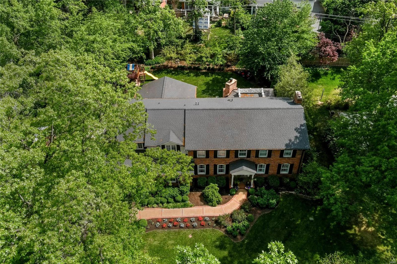 Forestgreen Estates - Residential