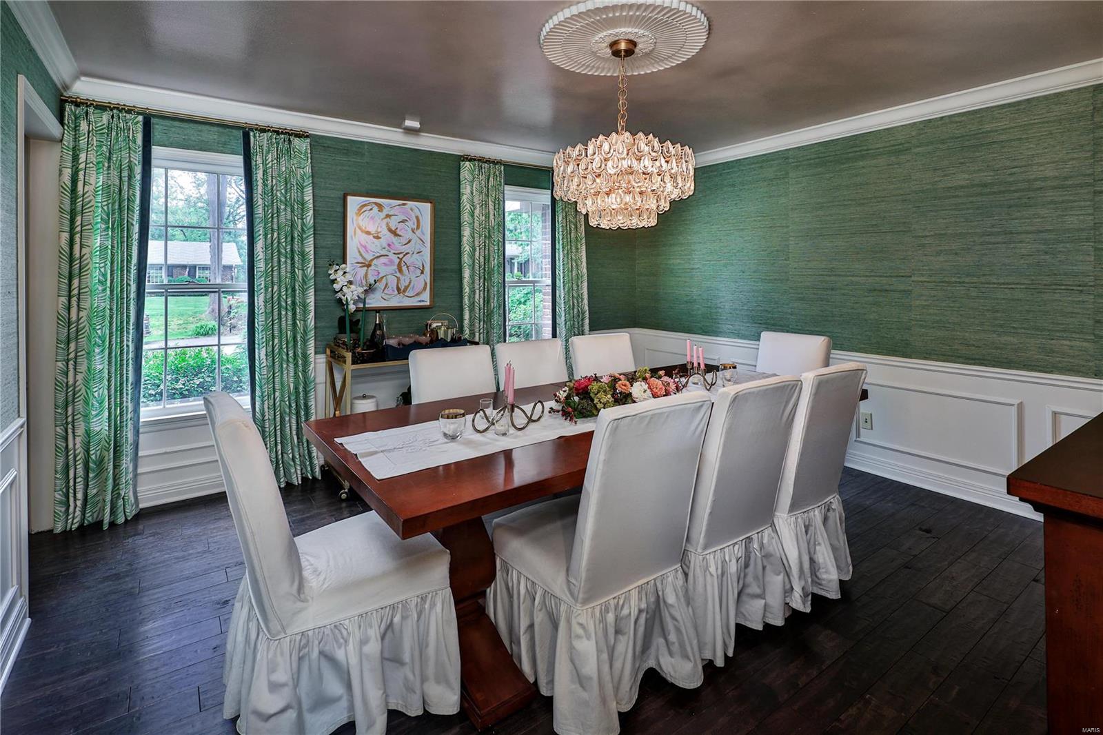 Forestgreen Estates - Residential