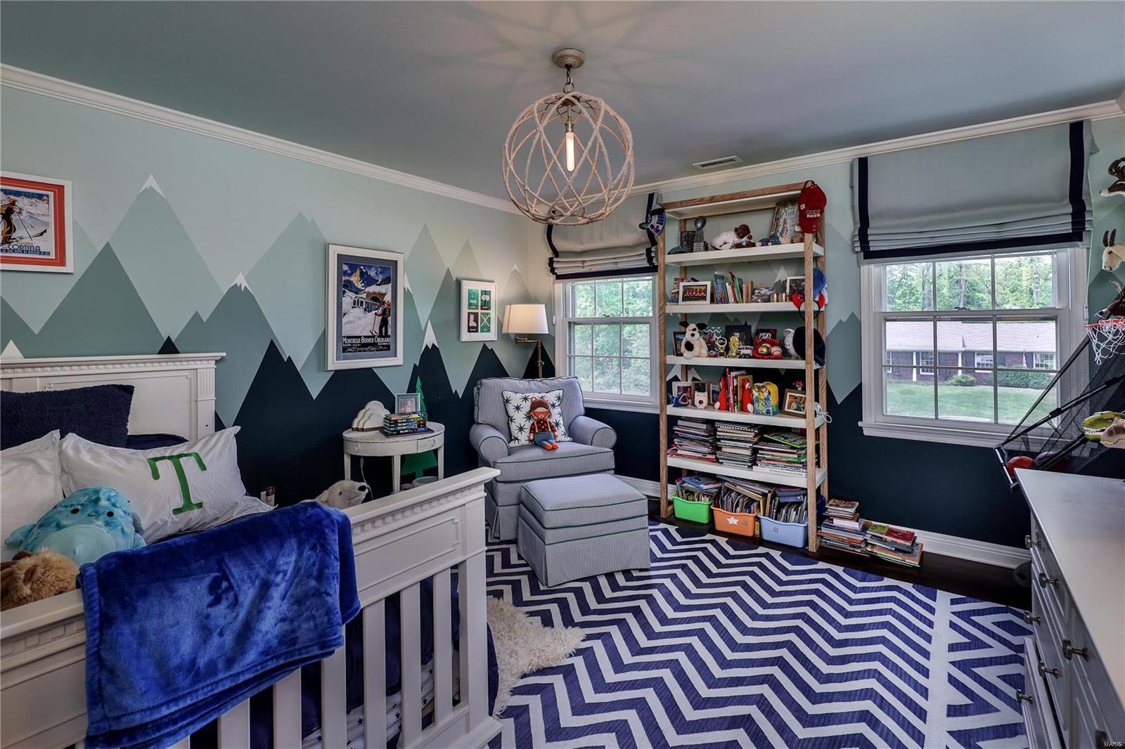 Forestgreen Estates - Residential