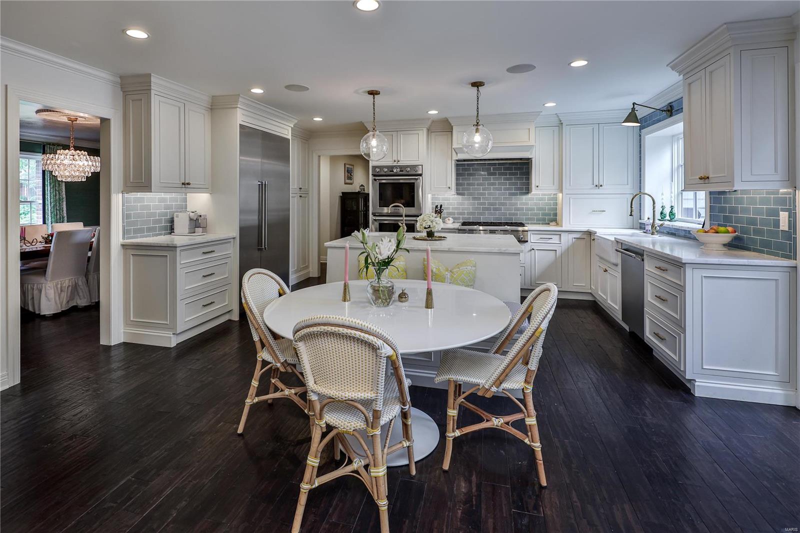 Forestgreen Estates - Residential