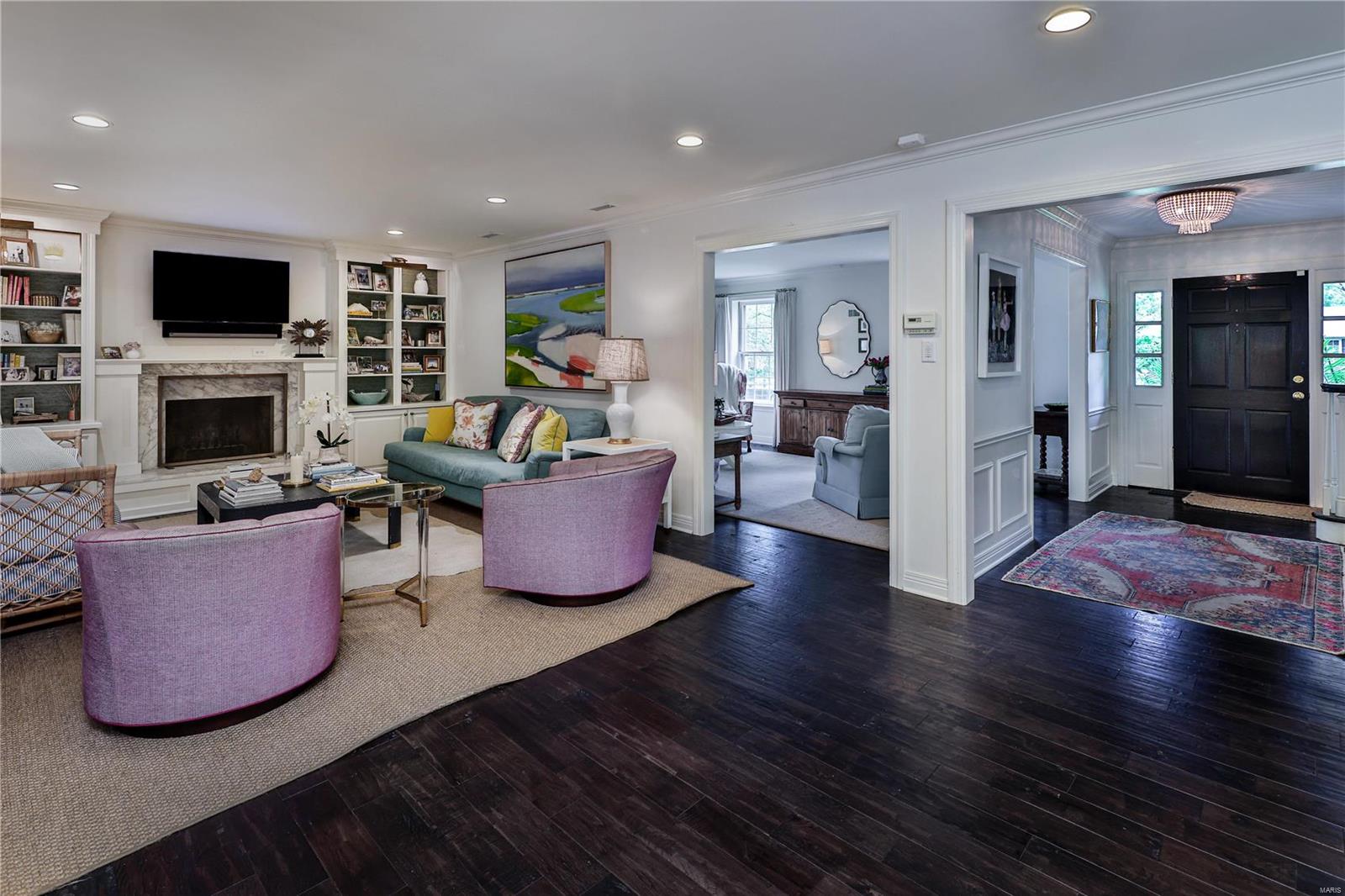 Forestgreen Estates - Residential