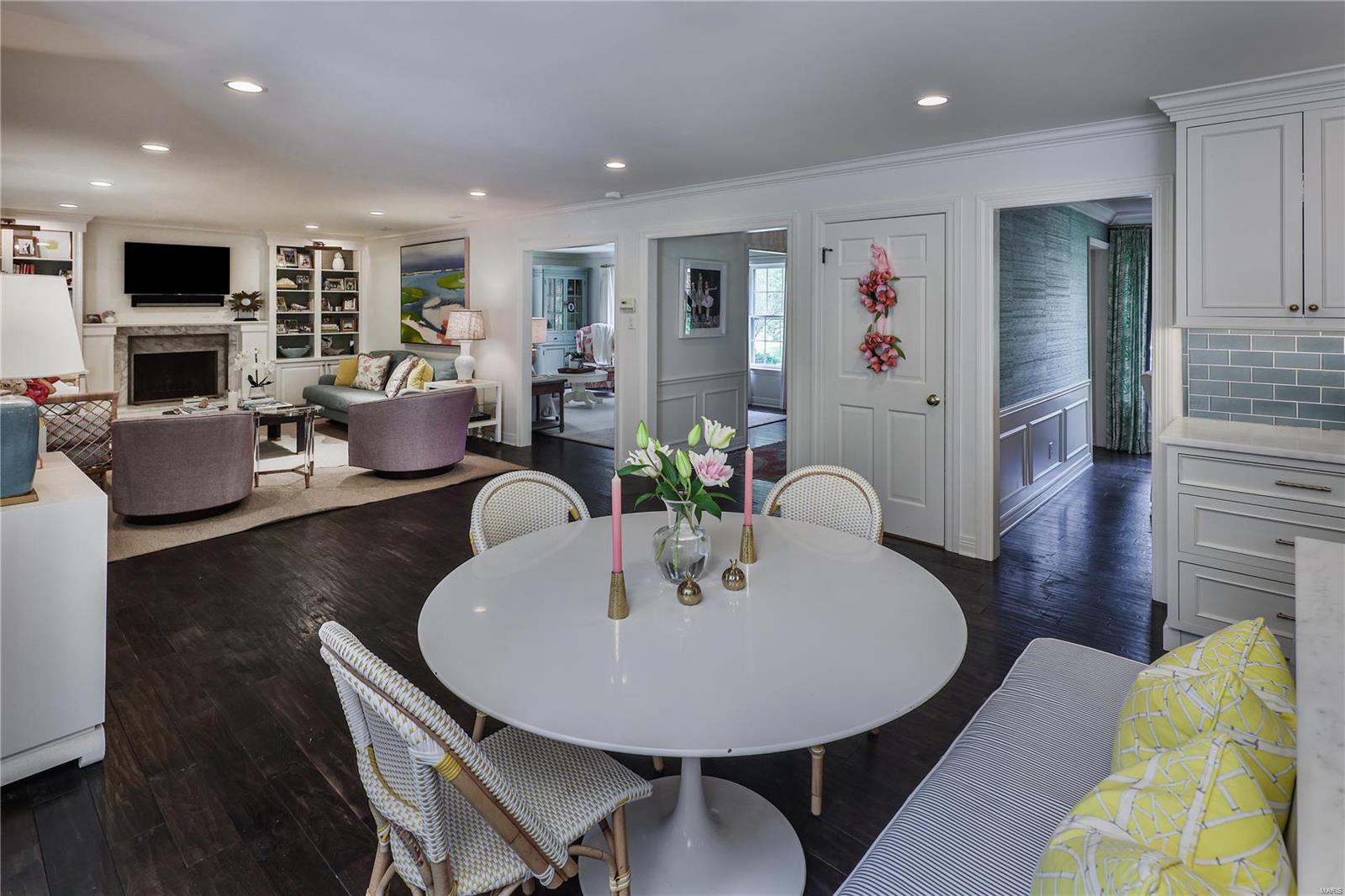 Forestgreen Estates - Residential