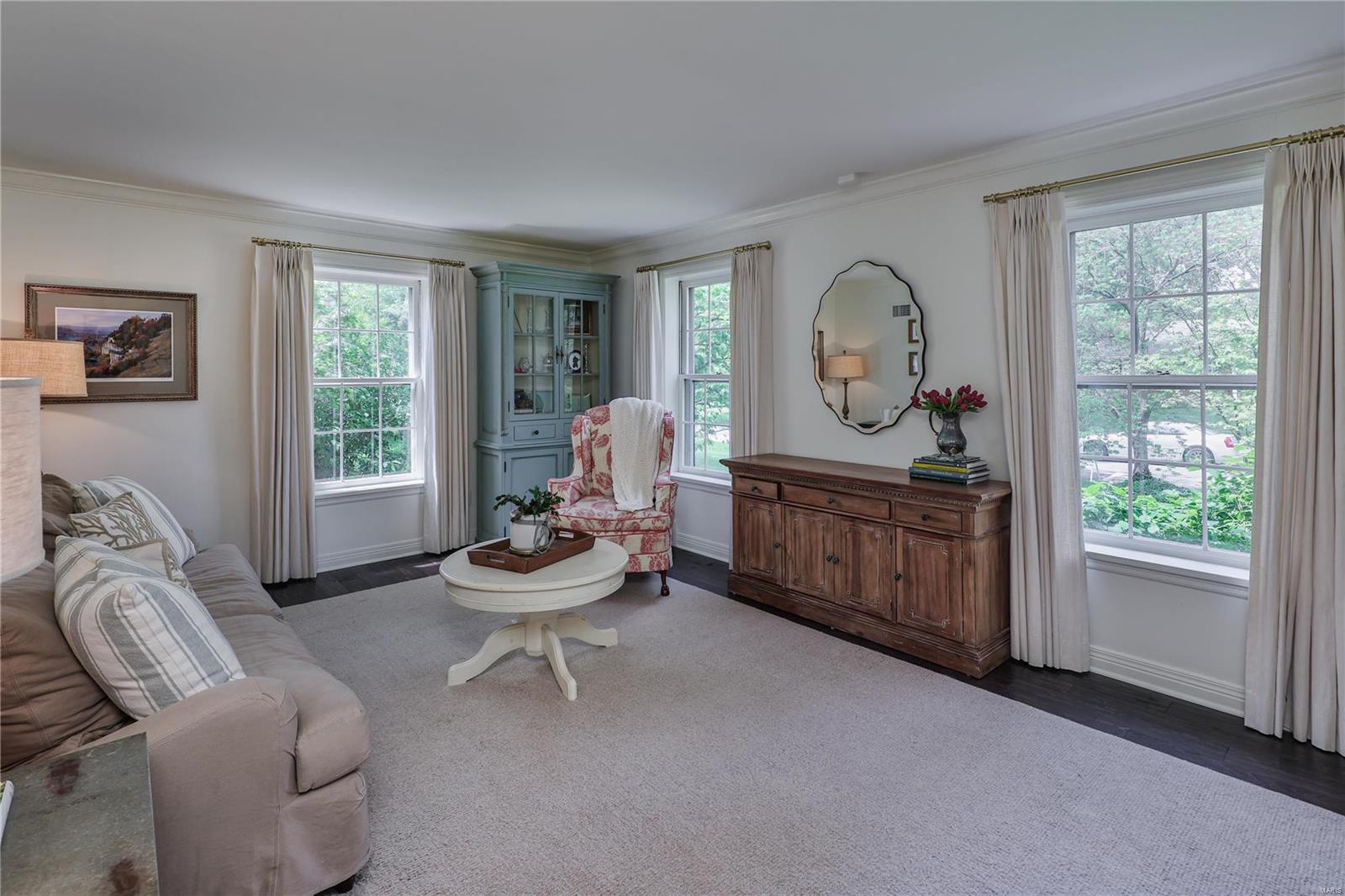 Forestgreen Estates - Residential