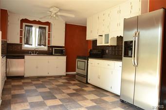 Hill Haven - Residential