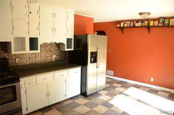 Hill Haven - Residential