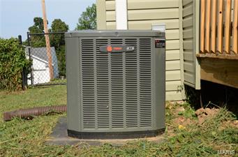 Hill Haven - Residential