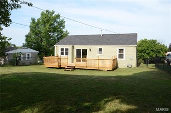 Hill Haven - Residential