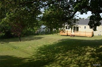 Hill Haven - Residential