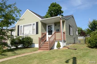 Hill Haven - Residential