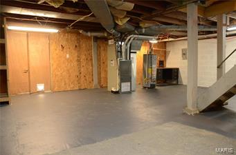 Hill Haven - Residential