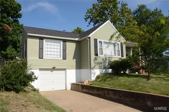 Hill Haven - Residential