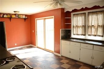 Hill Haven - Residential