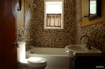 Hill Haven - Residential