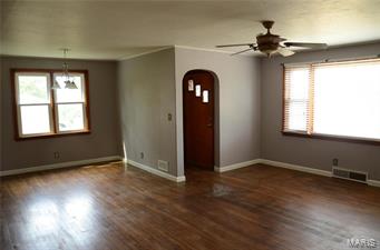 Hill Haven - Residential