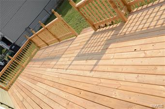 Hill Haven - Residential