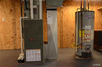 Hill Haven - Residential