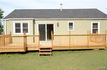 Hill Haven - Residential