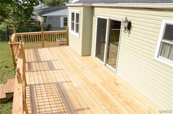 Hill Haven - Residential