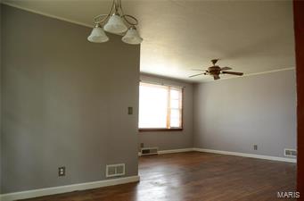 Hill Haven - Residential