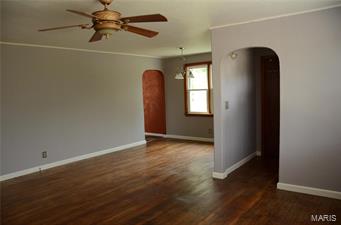 Hill Haven - Residential