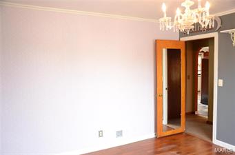 Hill Haven - Residential