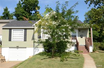 Hill Haven - Residential