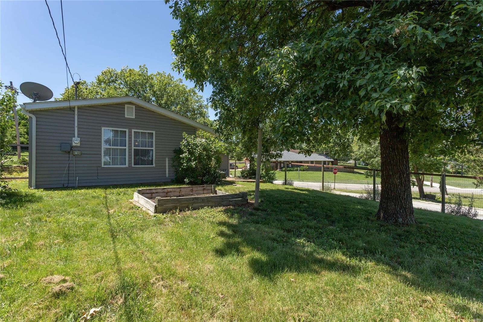 Hiland Park - Residential