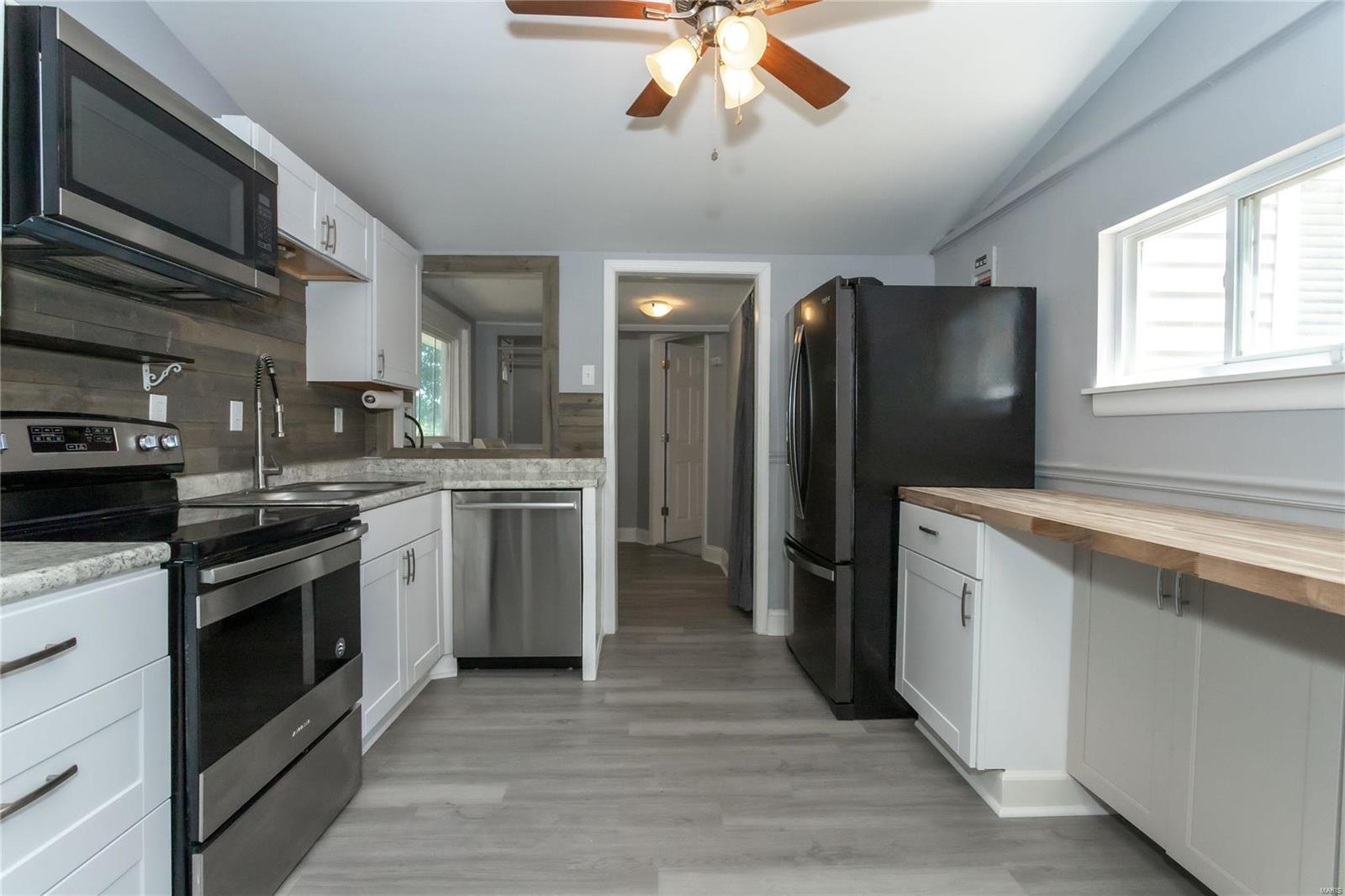 Hiland Park - Residential