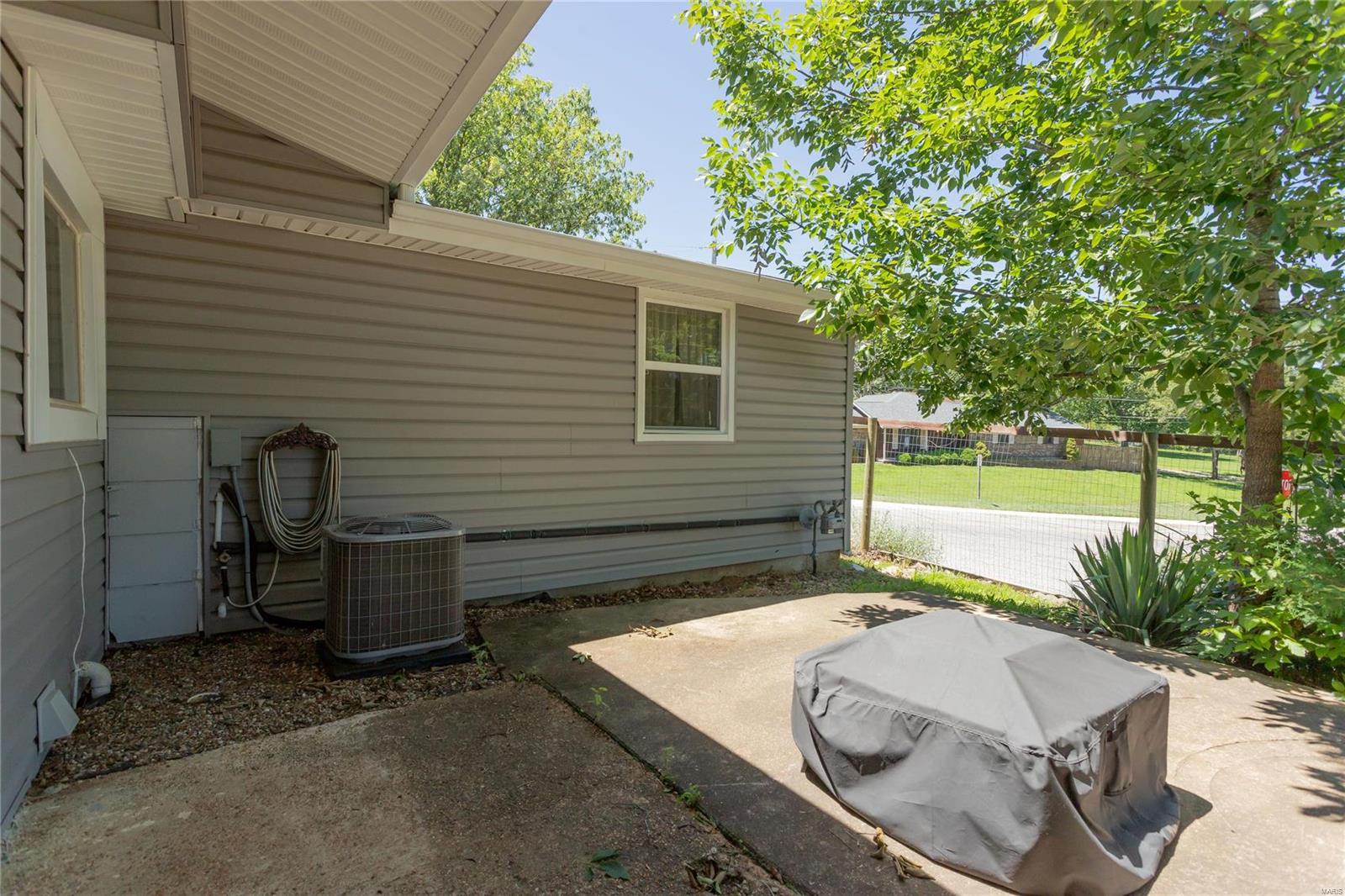 Hiland Park - Residential
