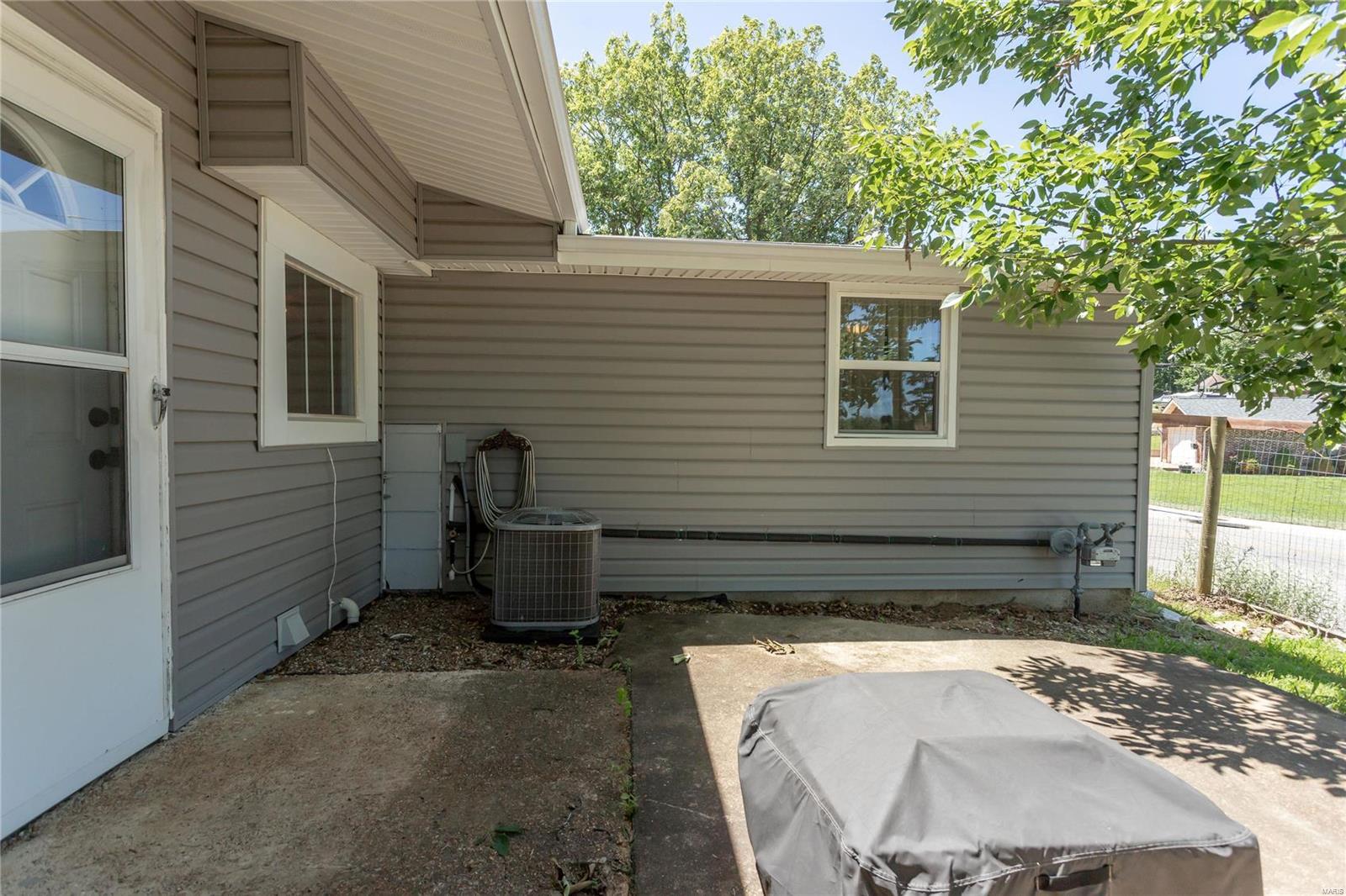 Hiland Park - Residential