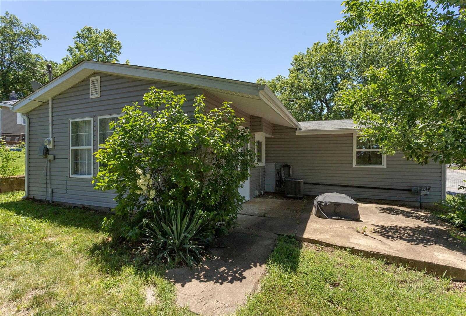 Hiland Park - Residential
