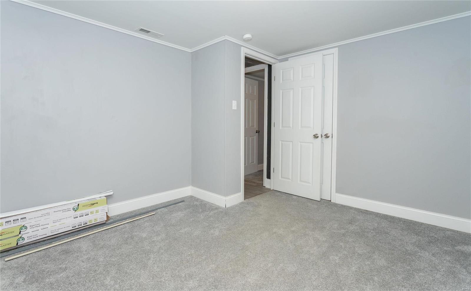 Hiland Park - Residential
