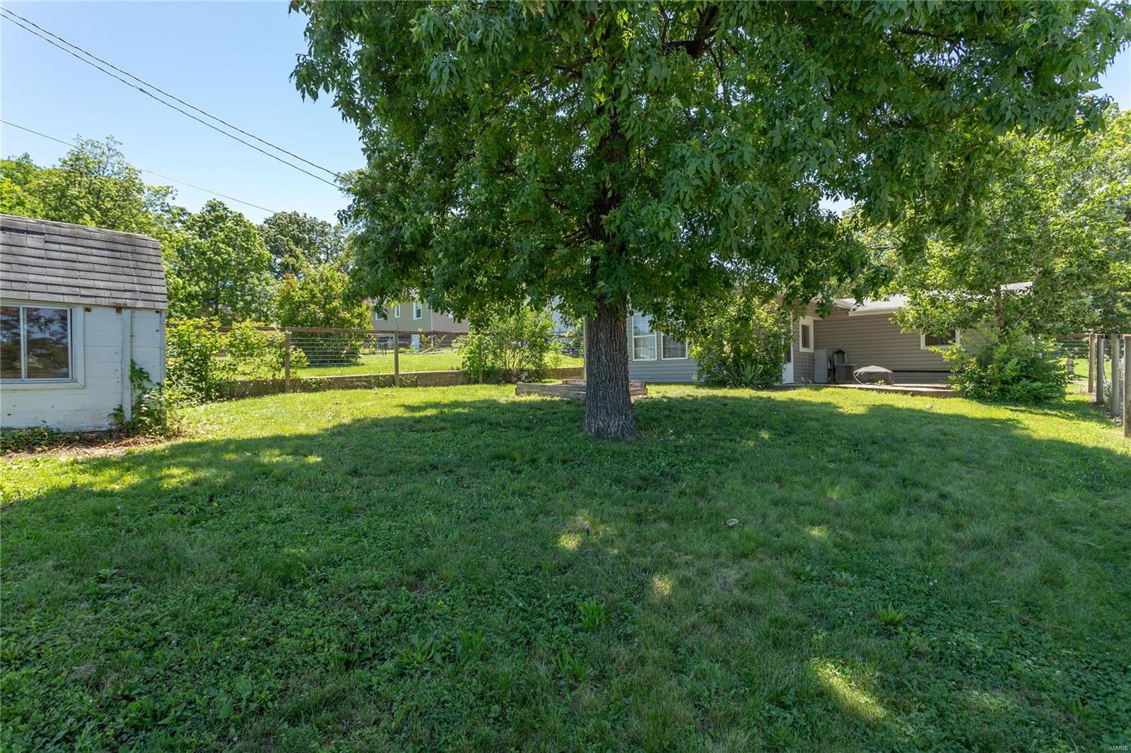 Hiland Park - Residential