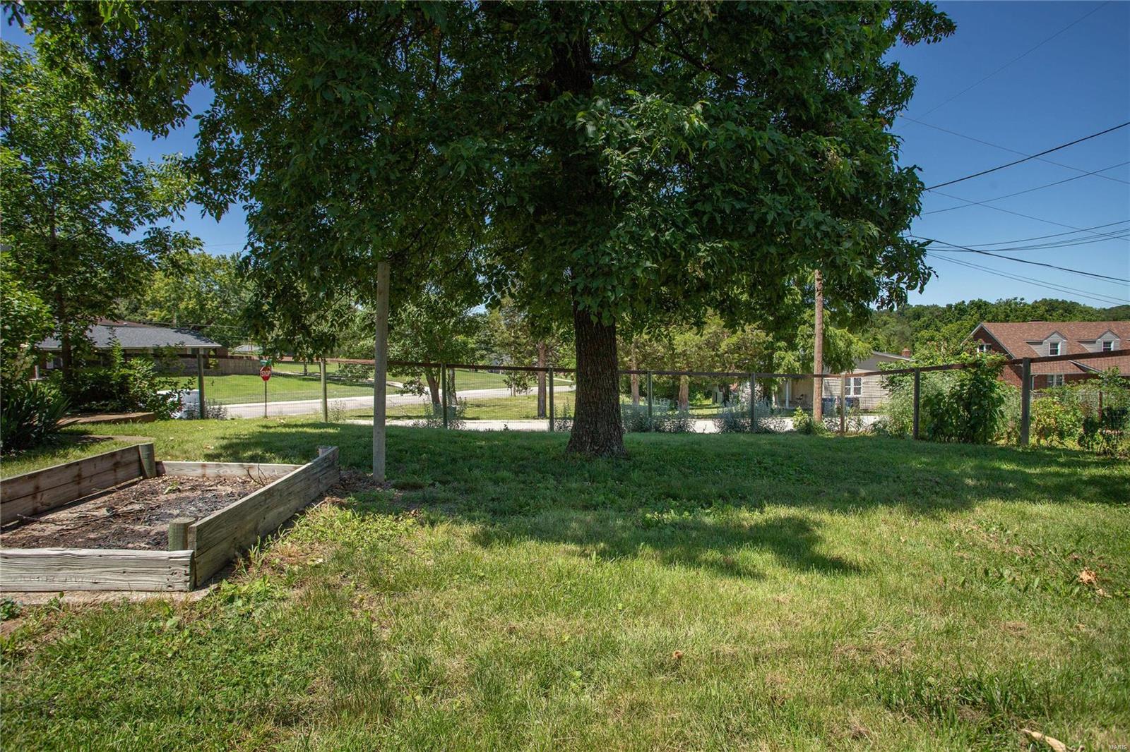 Hiland Park - Residential