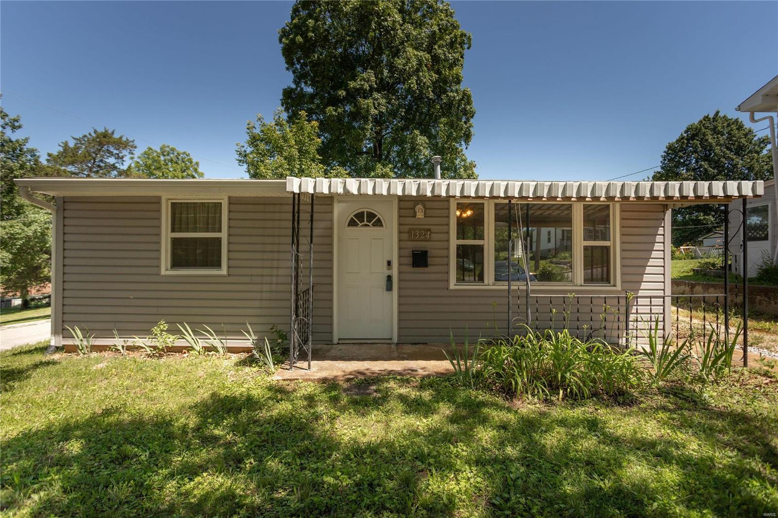 Hiland Park - Residential