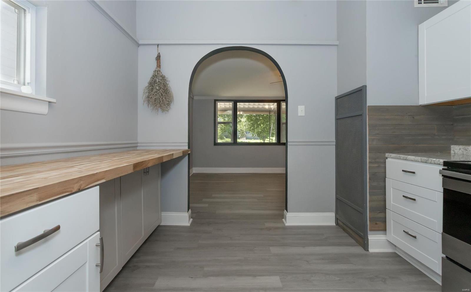 Hiland Park - Residential