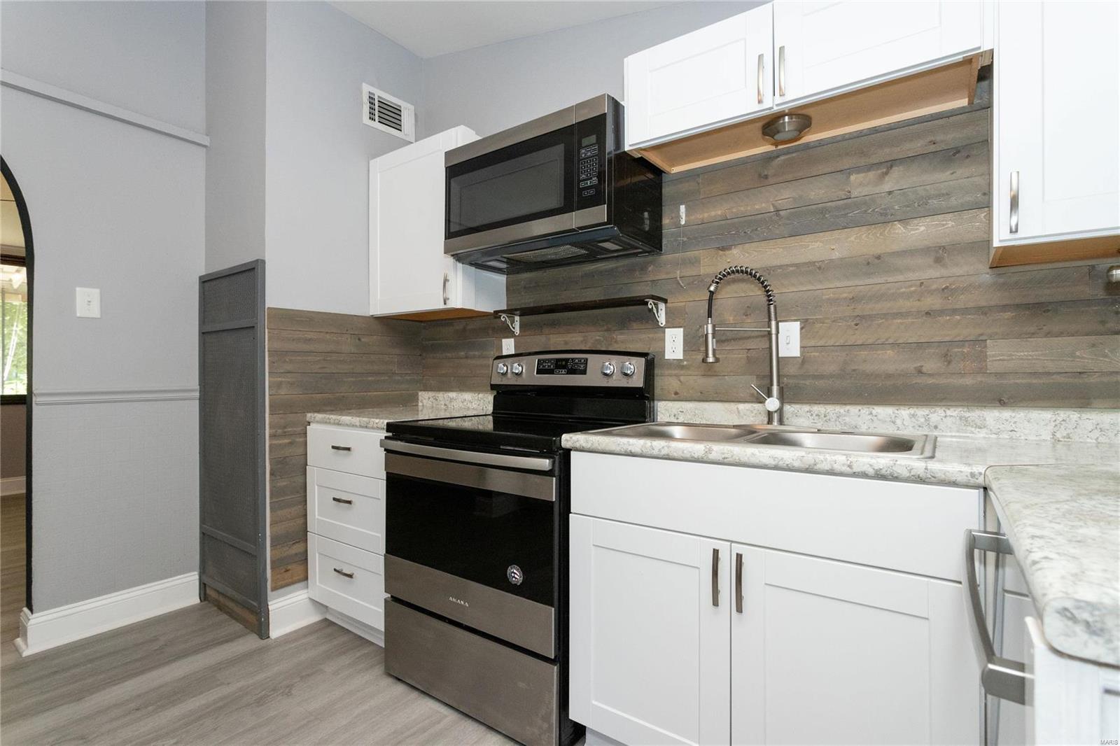 Hiland Park - Residential