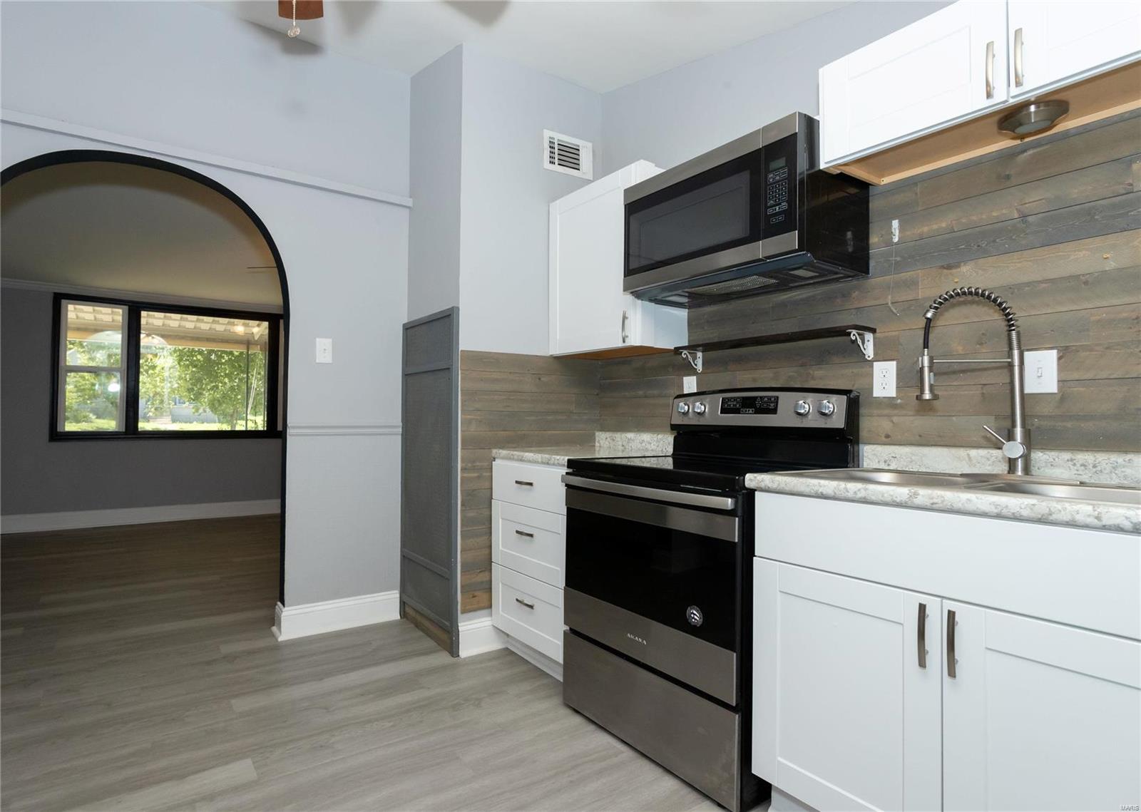 Hiland Park - Residential