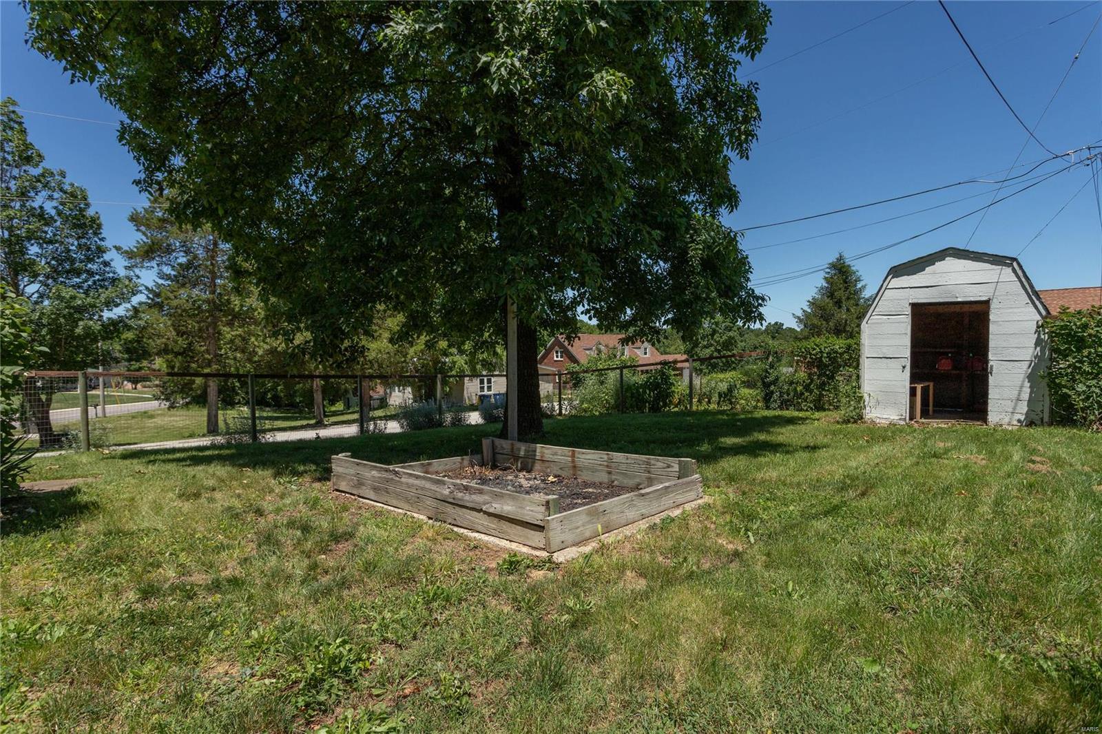 Hiland Park - Residential
