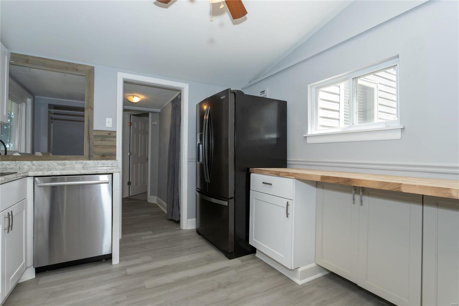 Hiland Park - Residential
